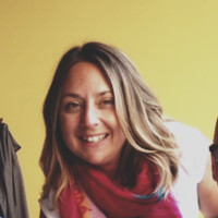 Isabelle Huneault