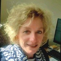 Jacqui Harvey