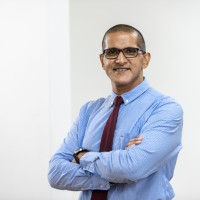 Mohamad Yousuf Hoossainsaeb, Mcim, Cmktr, Mba.