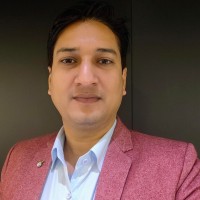 Raj Yadav