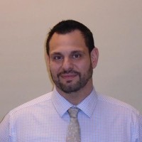 John T. Cuevas