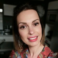 Emilie David