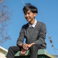Tiger Lu