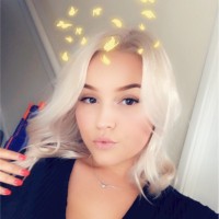 Chloe Coaker