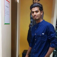 Sunil C J