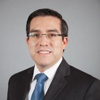 Jorge Redhead, Cpa