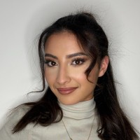Louisa BEHRI