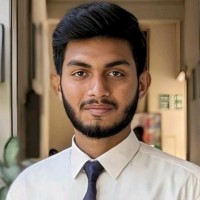 Daniyal siddique