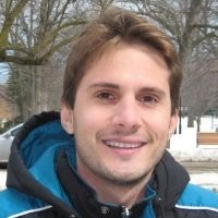 Rodrigo Bachetti