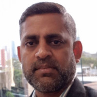 Sanjeev Vaishya