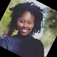 Caroline Cheboi
