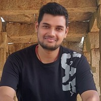 Hemant Kumar