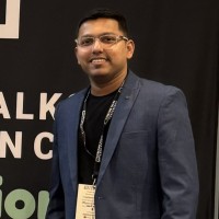 Aniket Desai