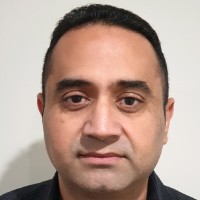 Aseem Sharma