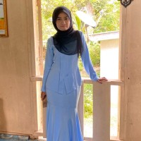 Nuha Aripin