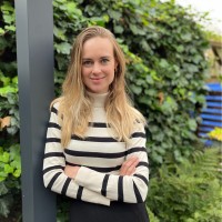 Naomi Van De Biezen
