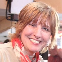 Janet Adams