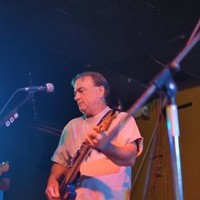 Joe Lapeyrouse
