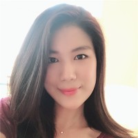 Cindy Ji Shin