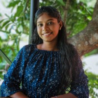 Pavithra Lekshmi P