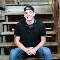 Caleb Parks