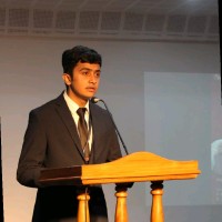 Siddharth Halde