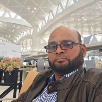 Muhammad Sheraz