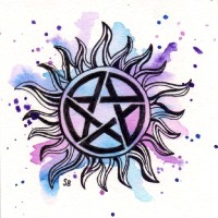 Vanessa Winchester