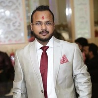 Anubhav Srivastava