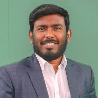 Daniel Sam Devanesan, Cts