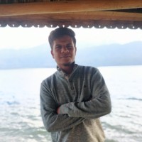 Dishant Kumar