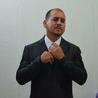 Márcio Barroso Duarte