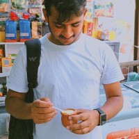 Nitin Kumar Yadav