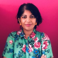 Ranjit Kaur Atwal