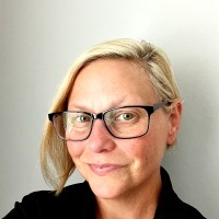Carrie Beauchamp, Pmp