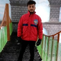Sahil Patil
