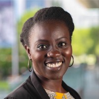 Fatima Mboup