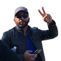 Luis Esparza