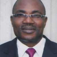 Oladimeji  Ganiyu Abolaji
