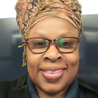 Sharon R Edwards
