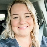 Lindsey Simar, MOT, OTR/L