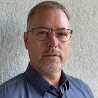 Peter Aebischer