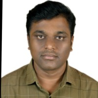 Sathish Kumar P