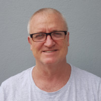 Wayne Bown