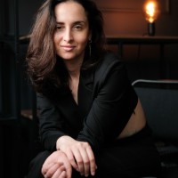 Olena Shevchuk