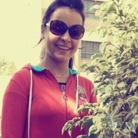 Mariana shehata