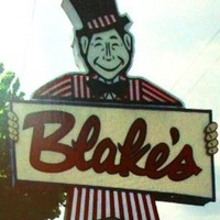 Blake Dinsdale