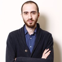 Nika Chumburidze