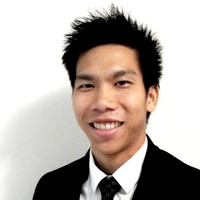 Kevin Laurent Cheung Ho Yan