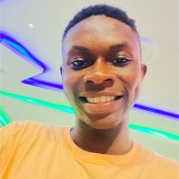 Olamilekan Ashaka